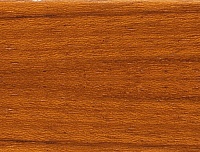 Плинтус шпонированный Pedross 55x18 Ятоба Плинтус шпонированный Pedross 55x18 Ятоба