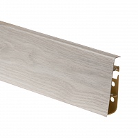 Плинтус пластиковый Cezar (Цезарь) HI-LINE PRESTIGE, 283 Плинтус пластиковый Cezar (Цезарь) HI-LINE PRESTIGE, 283