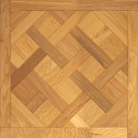 Инженерный модульный паркет Marco Ferutti Versailles Дуб Натур брашированный Инженерный модульный паркет Marco Ferutti Versailles Дуб Натур брашированный