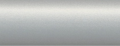 Плинтус пластиковый Dollken MD 63 Алю металлик 1436 Плинтус пластиковый Dollken MD 63 Алю металлик 1436