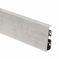 Плинтус пластиковый Cezar (Цезарь) HI-LINE PRESTIGE, 256 Плинтус пластиковый Cezar (Цезарь) HI-LINE PRESTIGE, 256