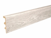 Плинтус ПВХ полиуретановый ARBITON INTEGRA 80 - Дуб алабама 07 Плинтус ПВХ полиуретановый ARBITON INTEGRA 80 - Дуб алабама 07