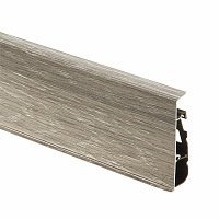 Плинтус пластиковый Cezar (Цезарь) HI-LINE PRESTIGE, 247 Плинтус пластиковый Cezar (Цезарь) HI-LINE PRESTIGE, 247