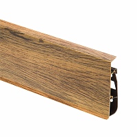 Плинтус пластиковый Cezar (Цезарь) HI-LINE PRESTIGE, 236 Плинтус пластиковый Cezar (Цезарь) HI-LINE PRESTIGE, 236