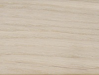 Плинтус шпонированный Pedross 40x22 Дуб беленый Плинтус шпонированный Pedross 40x22 Дуб беленый