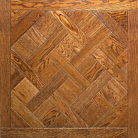 Инженерный модульный паркет Marco Ferutti Versailles Дуб Кембридж брашированный Инженерный модульный паркет Marco Ferutti Versailles Дуб Кембридж брашированный