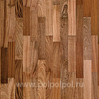 Паркетная доска Tarkett Salsa Африканский Mахагони_2,658