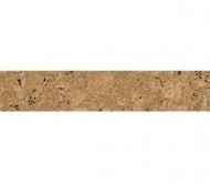 Плинтус тонированный SU60L Spice