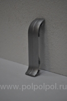 Соединительный профиль "Идеал" 55 МЕТАЛЛИК