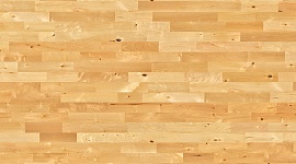 Паркетная доска BOEN X-Press, Береза (Масло)