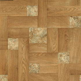 Линолеум Delta Рига 1_4