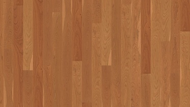 Boen паркетная доска вишня амер. Анданте полуматовый лак