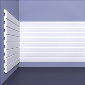 Стеновая панель XPS Bello Deco СП 06/2,6