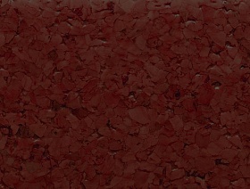 Плинтус шпонированный Pedross 60x22 Пробка коричневая