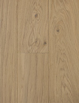 Массивная доска Boen дуб Aral Белый Короед 162mm