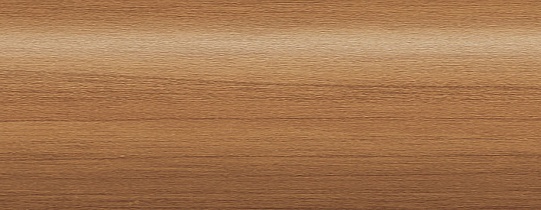 Плинтус пластиковый Dollken (Долькен) MD 63 Орех Коричневый 2289 (w116)