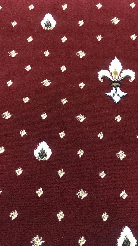 Ковролин КОВРЫ БРЕСТА КОНСОНАНС 54230-11_4 м