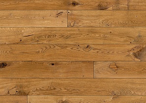 Массивная доска Boen дуб Historical 137mm