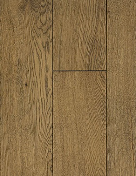 Массивная доска Boen дуб Арал Antique 162mm