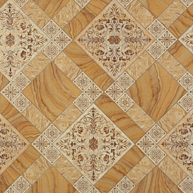 Линолеум ERUPTION Венеция 2_3.5