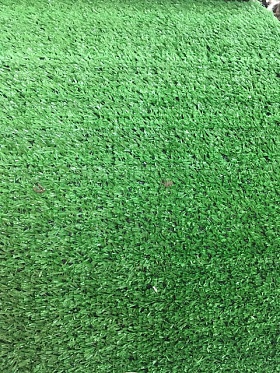 Ковролин ИСКУССТВЕННАЯ ТРАВА 10 мм_4 м