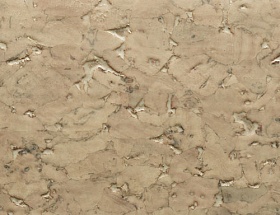 Плинтус шпонированный Pedross 40x22 Пробка кремовая