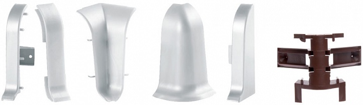 Торец левый к Cezar LP55