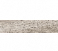 Плинтус ламинированный Kronotex Дуб White 4187