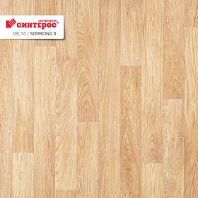 Линолеум Delta Сорбона 3_4