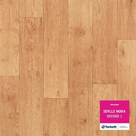 Линолеум Идиллия Нова Оксфорд 1_2