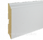 Плинтус MDF под покраску Smartprofile СП 120В