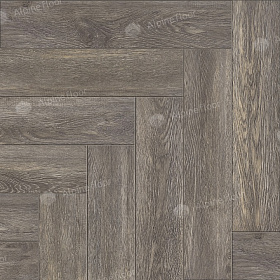 Кварцевый ламинат Alpine Floor Parquet LVT Венге Грей ECO 16-8 SPC