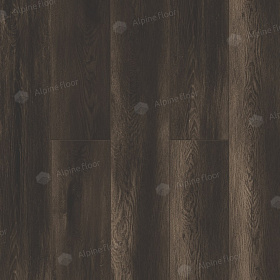 Виниловая LVT Alpine Floor Easy Line ЕСО ЕСО 3-13 Орех Темный