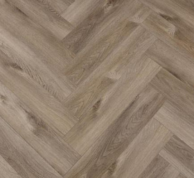 Кварцевый ламинат елка Betta Baccara В524 Ликорис