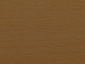 Плинтус шпонированный Pedross 60x22 Бук коричневый