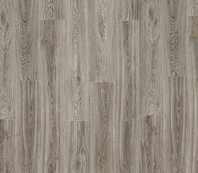 Виниловое покрытие IVC Moduleo Transform Wood Дуб BlackJack 22937P