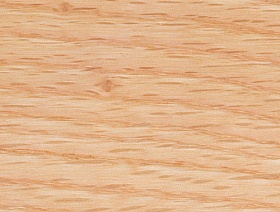 Плинтус шпонированный Pedross 60x22 Дуб красный