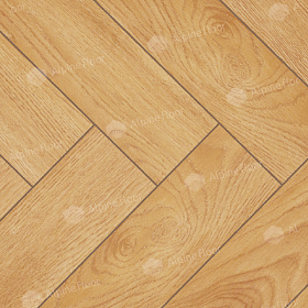 Ламинат Alpine Floor Herringbone 10 LF107-06 Дуб Пьемонт