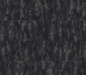 Виниловое покрытие IVC Moduleo Transform Tiles Concrete 40986