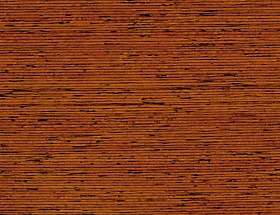 Плинтус шпонированный Pedross 60x22 Мербау