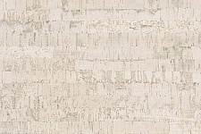 Пробковое напольное покрытие CorkStyle ECOCORK LINEA WHITE клеевая