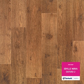 Линолеум Идиллия Нова Оксфорд 2_4