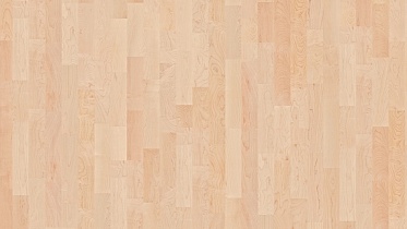 Boen трёхполосная паркетная доска клён Анданте мат лак