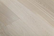 Паркетная доска GREENLine Effect (однополосная) 08 Дуб Полярный