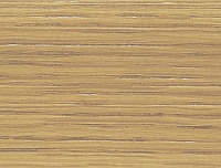 Плинтус шпонированный Pedross 70x15 Дуб без покрытия