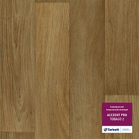 Линолеум Акцент Про Тобаго 2_3.5