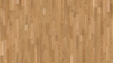 Boen трёхполосная паркетная доска дуб Finale пмат лак