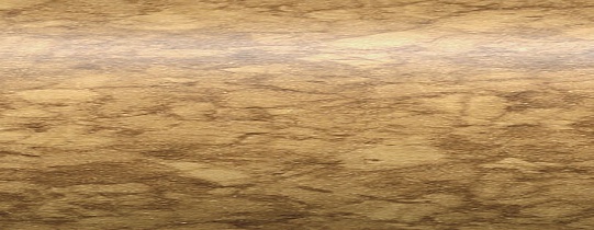 Плинтус пластиковый Dollken MD 63 Пробка 2286