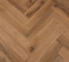 Кварцевый ламинат елка Betta Baccara В525 Газания