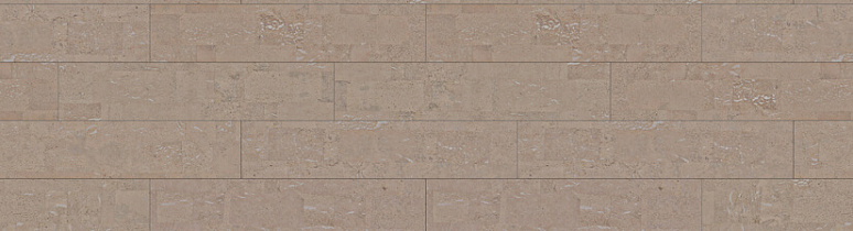 Пробковое напольное покрытие CorkArt  NARROW PLANK 185w CN клеевая